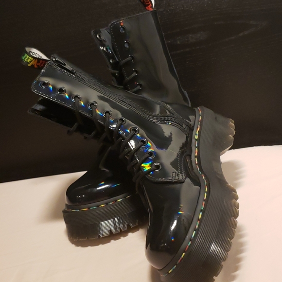 jadon hi rainbow patent